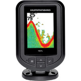 Ecosonda Humminbird Piraña Max 197c-weekendpesca-envíos Loca