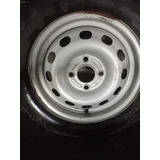 Rin14 Ford Fiesta Ikon Courier  #106-23