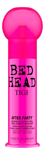 Tigi Bedhead After Party Crema Suavizante, 3.4 Onzas, 2 Uni.