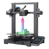 Impresora 3d Creality Ender-3 V2 Neo Autonivel Inmediata 