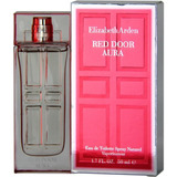 Elizabeth Arden Red Door Aura Eau De Toilette Spray, 1.7 Oun