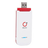 Dongle De Módem Usb 4g Lte Wifi Inalámbrico Con Ranura