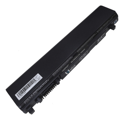 Bateria Para Toshiba Pa3832u Pa3929u