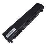 Bateria Para Toshiba Pa3832u Pa3929u