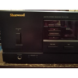 Amplificador Receiver Sherwood Rx 4105 Trabajando No Control