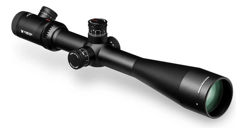 Vortex Optics Viper Pst Gen I 6-24x50 Sfp Riflescope - Ebr-1