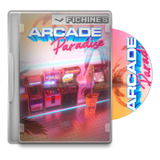 Arcade Paradise - Original Pc - Steam #1388870