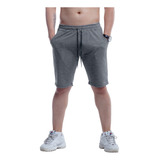 Bermudas Casual Verano Deportivo Sport Pack X 3 