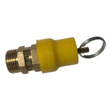 3 X 3/8inch Válvula De Seguridad Para Compresor De Apertura