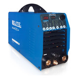 Soldador Inversor Tig/mma Hf Ac/dc 220v. Si8225al Elite