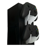 Soporte De 2 Joysticks Para Ps5 Y Xbox Series X