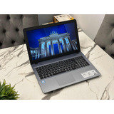 Notebook Asus X541u Intel Core I5 8gb Ram 1tb Disco Excelent