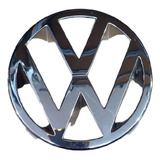 Emblema Parrilla Golf Jetta A2 A3 Nuevo Original Volkswagen 
