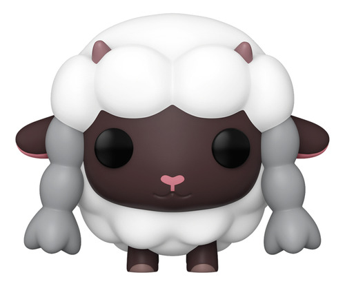 Funko Pop Games: Pokemon - Wooloo 958