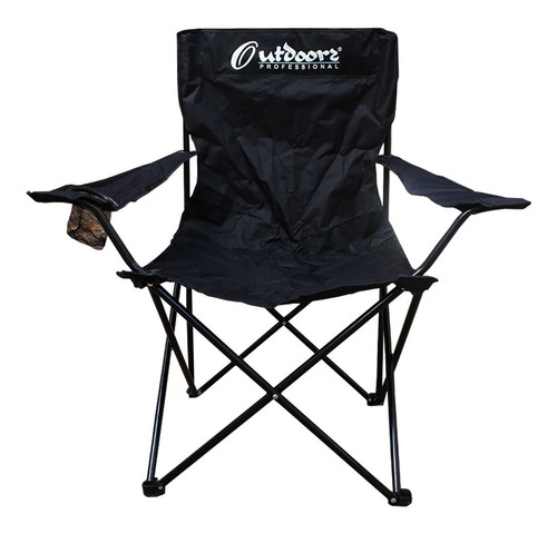 Sillon Plegable Director Outdoor Camping Playa Reposera Pesc