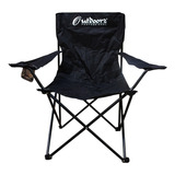 Sillon Plegable Director Outdoor Camping Playa Reposera Pesc