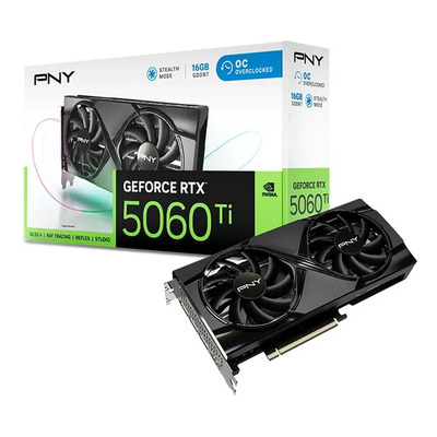 Placa De Vídeo Rtx 4060 Ti 16gb | Mercado Livre