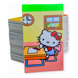 Libreta Cuaderno Mini Anotaciones  Pack 24 Unidades