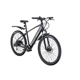 Avalanche Electric Bikes Diablo Mountain Bike E-bike (verde)