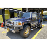 Hummer H3 3.7 2008