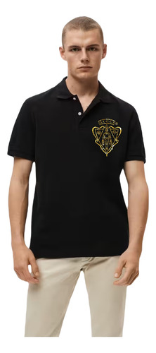 Chomba Gucci Hombre Remera Importada Moda Navidad