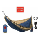 Grand Trunk Double Parachute Hammock | Hamaca Portátil