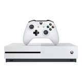 Consola Xbox One S 1 Tb  + 2 Controles