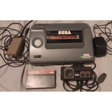 Consola Sega Master System 2