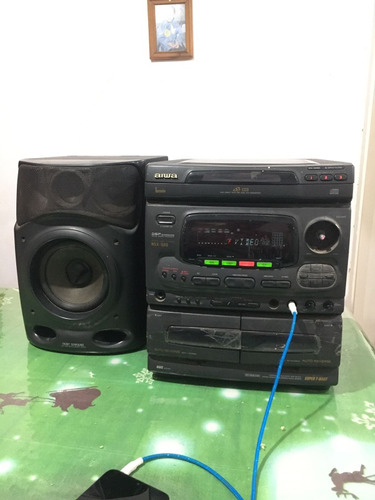 Aiwa Nsx-520 