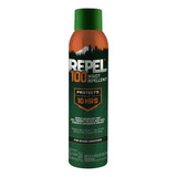 Repel Repelente De Insectos 100 Para Condiciones Severas, 98