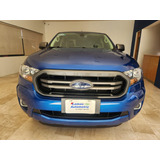 Ford Ranger Xls Crew Cab 2021