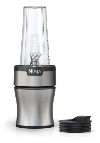 Extractor De Nutrientes Ninja Nutri Bn300wm 600w 590ml