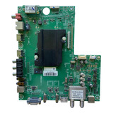 Placa Main Tv Jvc Lt42da950m