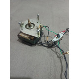 Toca Discos Cce Modelo P-181 ( Motor)