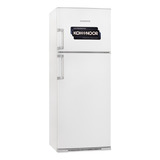 Heladera Kohinoor Blanca 418lts 4394 6 Freezer 418 Lts Color Blanco