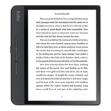 E-reader Kobo Forma 32gb Preto Com Tela De 8  300ppp