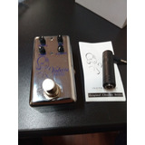 Pedal Red Witch Violetta Delay