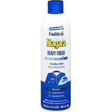 Niagara De Almidón En Aerosol Heavy Finish 585ml 1 Pz