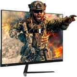 Monitor Gamer Naceb Na-0608 Led 24  Full Hd Widescreen