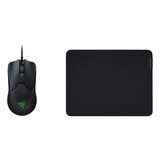 Kit Gamer Razer Victory Bundle 2021 - Mouse Viper + Mousepad