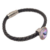 Pulsera Mujer Swarovski Elements Autentico Elegante Moda