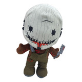 Muñeco De Peluche Dead By Daylight Trapper