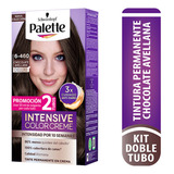 Tinte Palette Intensive Color Creme Permanente 6-460 Chocola