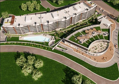 Venta Departamento 3 Ambientes Zafiro Nordelta Tigre. - Imagen 3