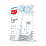 Escova Dental Eletrica Philips Colgate Sonicpro 30