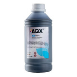 Tinta Sublimacion Aqx Litro Para Epson L3110 L4150 Xp 241