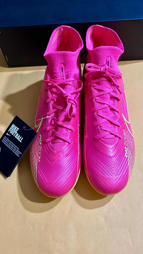 Tachones Nike Mercurial Vapor 15 Élite Fg Numero 27.5cm