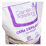 Cosmética Profesional Depimiel Cera En Perlas Natural X 10kg