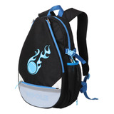 Bolsa De Tenis, Bolsillo De Almacenamiento, Mochila De