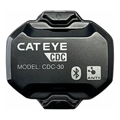 Sensor Cateye Cadencia Cdc-30 Bluetooth Planet Cycle